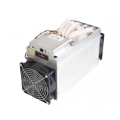 10 UNITS NEW ANTMINER D3 INCLUDE APW3__